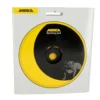 Suport discuri abrazive pentru slefuitoare orbitale Mirka MF 150mm 48 gauri Hard
