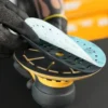 Suport discuri abrazive pentru slefuitoare orbitale Mirka MF 150mm 48 gauri Hard