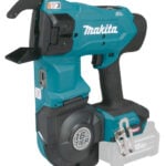 Masina de legat fier beton XGT 40Vmax, (D16 x 2) x (D16 x 2), livrata fara acumulator MAKITA TR001GZ
