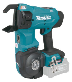 Masina de legat fier beton XGT 40Vmax, (D16 x 2) x (D16 x 2), livrata fara acumulator MAKITA TR001GZ