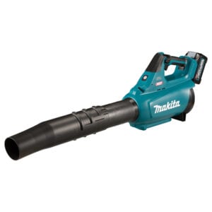 Suflanta XGT 40Vmax, 13,5 m³/min, 53 m/s, livrata cu un acumulator BL4040F 4.0Ah MAKITA UB001GU101