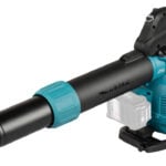 Suflanta cu functie de aspirare XGT 40Vmax, 13,8 m³/min, livrata fara acumulator MAKITA UB003GZ