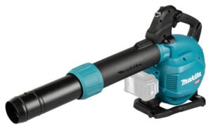 Suflanta cu functie de aspirare XGT 40Vmax, 13,8 m³/min, livrata fara acumulator MAKITA UB003GZ