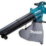 Suflanta cu functie de aspirare XGT 40Vmax, 3,5 m³/min, livrata fara acumulator MAKITA UB005GZ