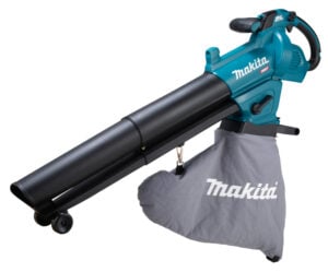 Suflanta cu functie de aspirare XGT 40Vmax, 3,5 m³/min, livrata fara acumulator MAKITA UB005GZ