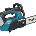 Fierastrau cu lant XGT 40Vmax, 250 mm, livrat fara acumulator MAKITA UC031GZ