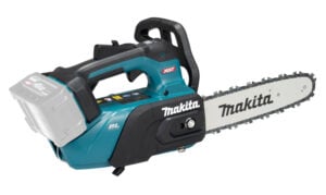 Fierastrau cu lant XGT 40Vmax, 250 mm, livrat fara acumulator MAKITA UC031GZ