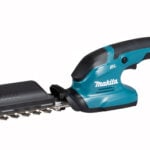 Foarfeca de tuns gard viu XGT 40Vmax, 200 mm, livrată fără acumulator MAKITA UH023GZ