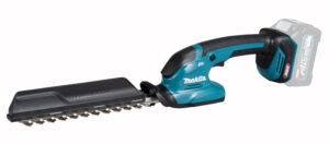 Foarfeca de tuns gard viu XGT 40Vmax, 200 mm, livrată fără acumulator MAKITA UH023GZ
