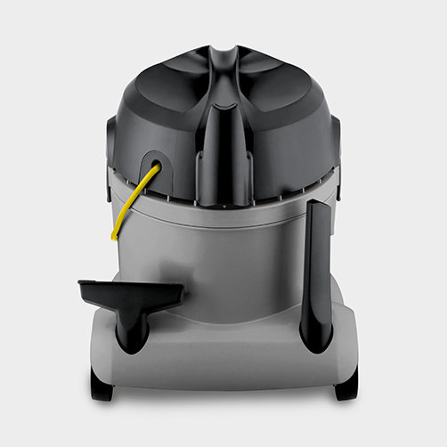 Aspirator profesional uscat Karcher T 10/1 EU, 700 W, 10 l — imaginea 3