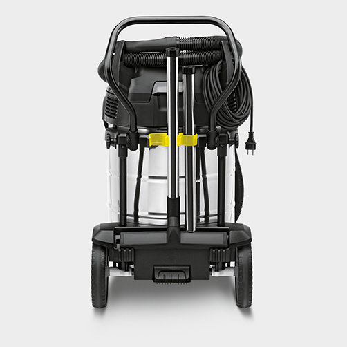 Aspirator profesional umed-uscat Karcher NT 70/3 Me Tc EU, 3600 W, 70 l