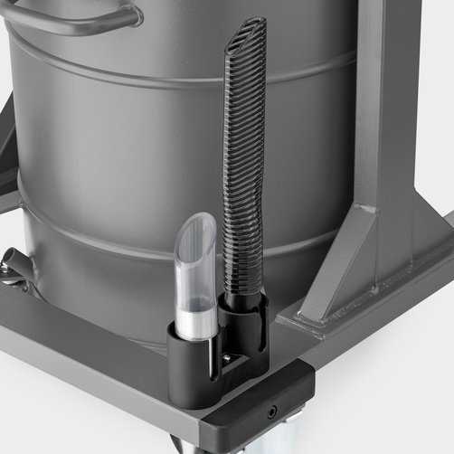 Aspirator industrial pentru lichide Karcher IVR-L 100/24-2, 2400 W, 100 l — imaginea 3