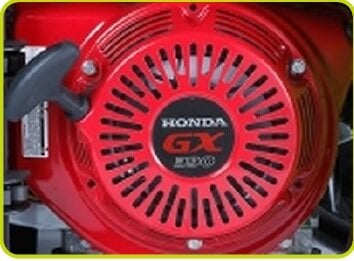 Generator portabil de curent si sudura Pramac W220, trifazat, 6.1 kVA, curent sudura 40-220 A