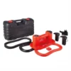 Ventuza electrica cu acumulator MONTOLIT Gecone Li-Ion 12V 1.5Ah sarcina maxima 200 kg