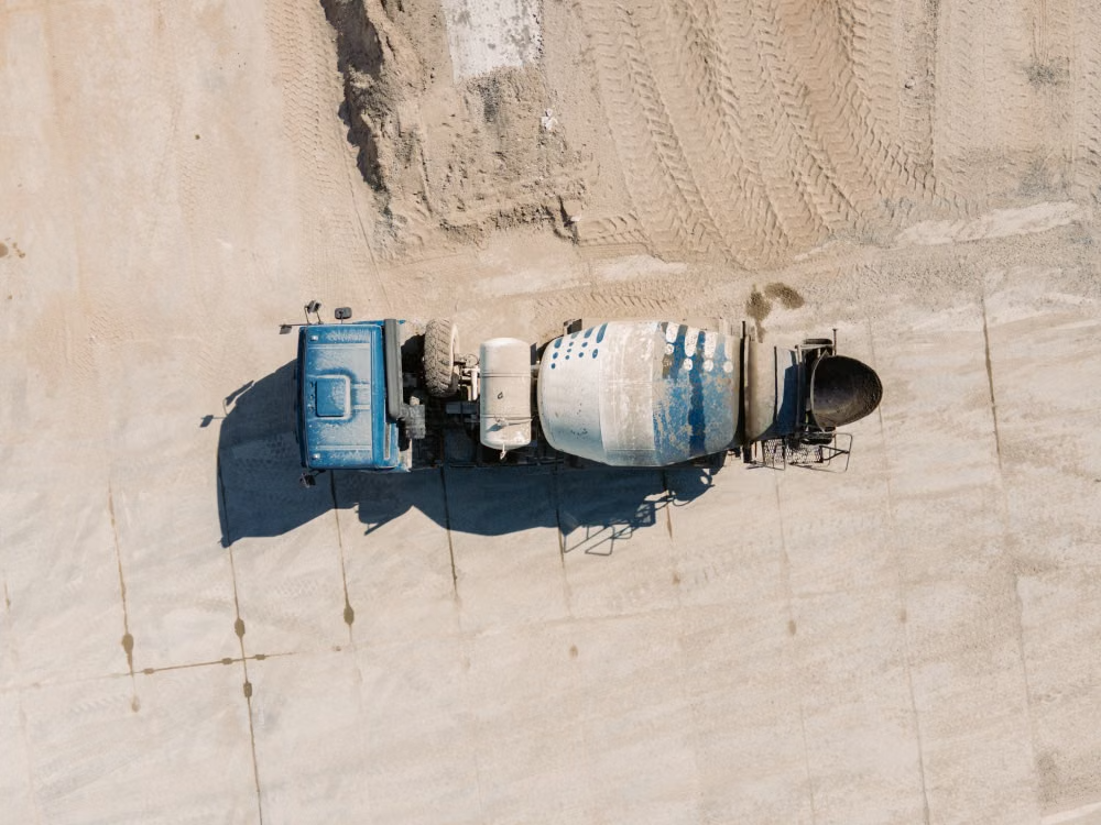 proportii beton
