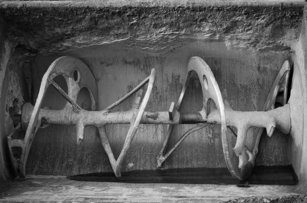 greseli preparare beton