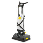 Aparat pentru curatarea covoarelor Karcher BRS 43 / 500 C, 370 W