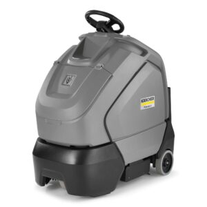Aspirator profesional vertical cu perie, CV 60/1 RS Bp Pack
