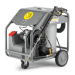 Generator apa calda Karcher HG 43