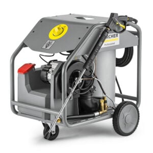 Generator apa calda Karcher HG 43
