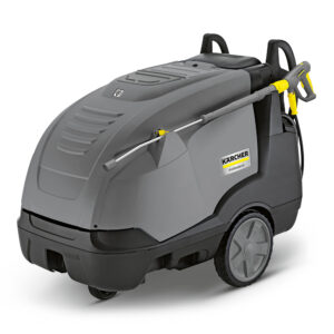 Aparat de spalat cu apa calda sub presiune Karcher HDS-E 8/16-4 M 36 KW EU-I, 160 bar, 760 l/h