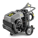 Aparat de spalat cu apa calda sub presiune Karcher HDS 10/21-4 M Classic, max 270 bari, max 1000 l/h