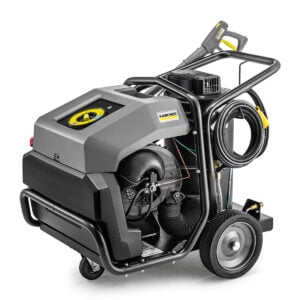 Aparat de spalat cu apa calda sub presiune Karcher HDS 10/21-4 M Classic, max 270 bari, max 1000 l/h