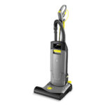 Aspirator profesional cu perii pentru covor Karcher CV 38/2 *EU, 5.5 l, 850 W, 230 V