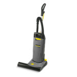 Aspirator profesional cu perii pentru covor Karcher CV 48/2 Adv *EU, 850 + 150 W, 5.5 l