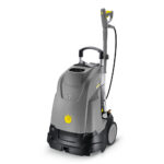 Aparat de spalat cu apa calda sub presiune Karcher HDS 5/15 U EU, 150 bar, 450 l/h
