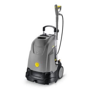 Aparat de spalat cu apa calda sub presiune Karcher HDS 5/15 U EU, 150 bar, 450 l/h