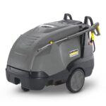 Aparat de spalat cu apa calda sub presiune Karcher HDS 7/12-4 M *EU-I, 120 bar, 700 l/h