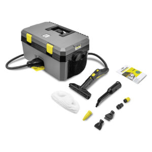 Aparat de curatat cu aburi Karcher SG 4/2 Classic, 2250 W, max 4 bar