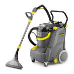 Aspirator cu spalare Karcher Puzzi 30/ 4 E EU, 1200 W, 30 + 15 l
