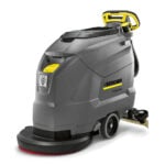 Masina de frecat aspirat Karcher BD 50 / 60 C EP Classic, 1350 W