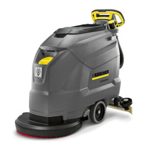 Masina de frecat aspirat Karcher BD 50 / 60 C EP Classic, 1350 W