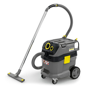 Aspirator umed-uscat profesional Karcher NT 30/1 Tact Te L