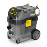Aspirator profesional Karcher NT 30/1 Tact Te M EU, 1380 W, 30 l