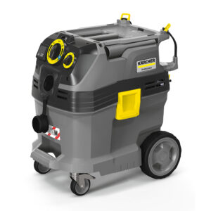 Aspirator profesional Karcher NT 30/1 Tact Te M EU, 1380 W, 30 l
