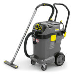 Aspirator profesional umed uscat NT 50/1 Tact Te M EU, 1380 W, 50 l