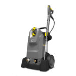 Aparat de spalat cu apa rece sub presiune Karcher HD 6/15 M Plus, 225 bar, 560 l/h