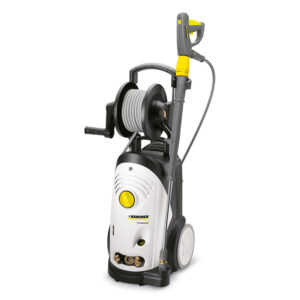 Aparat de spalat cu apa rece sub presiune HD 7/10 CXF Karcher HD 7/10, 400 V, 120 bar, 700 l/h