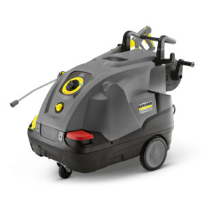 Aparat de spalat cu apa calda sub presiune Karcher HDS 8/18-4 CX EU-I, 180 bar, 300–800 l/h