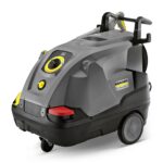 Aparat de spalat cu apa calda sub presiune Karcher HDS 8/17 C *EU-I, 170 bar, 760 l/h