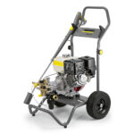 Aparat de spalat cu apa rece sub presiune Karcher HD 9/23 G, 1.187-906.0, 230 bar, 400–930 l/h, motor Honda