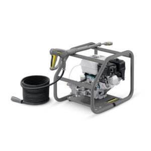 Aparat de spalat cu apa rece sub presiune Karcher HD 728 B Cage, 160 bar, 650 l/h