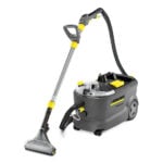 Aspirator cu spalare Karcher Puzzi 10/2 Adv EU, 1250 W, 10 + 9 l