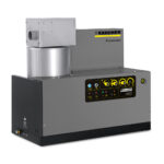Aparat de spalat cu apa rece sub presiune stationar HDS 12/14-4 ST Gas Lpg Karcher HDS 12/14 -4 ST GAS LPG EU-I, 140 bar, 600–1200 l/h