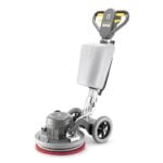 Monodisc Karcher BDS 43/ Orbital C, 1.291-252.0, 1100 W, 430 mm