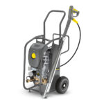 Aparat de spalat cu apa rece sub presiune Karcher HD 10/25-4 Cage Plus EU-I, 273 bar, 1000 l/h